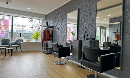 Haarmonie Friseurmeisterbetrieb: Barbershop in Pforzheim