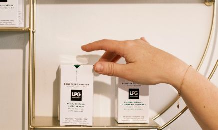 Espace Beauté Minceur-LPG ENDERMOLOGIE : Institut de beauté à Saint-Étienne-du-Rouvray