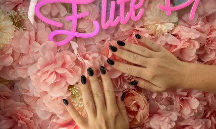 Elite Coiffure : Manucure à Antibes