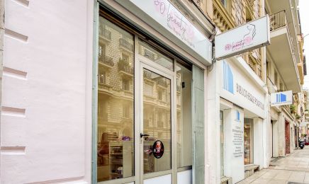 SO BEAUTY : Institut de beauté à Nice