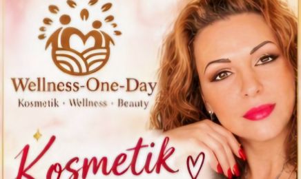 Wellness One Day: Nagelstudio in Hemmingen
