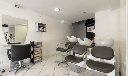 Isabelle coiffure : Coiffeur à Essarts en Bocage
