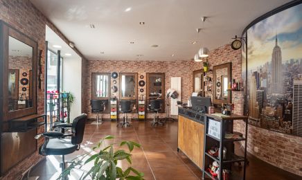 Lucie’F Hair : Coiffeur à Francheville