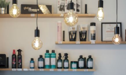 Aux ciseaux d'Aurélie : Coiffeur à Saumur