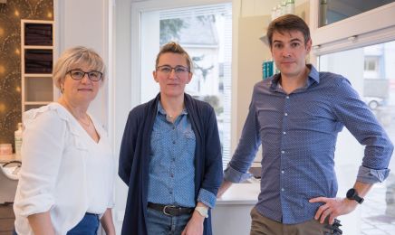 Perrois Guillaume : Coiffeur à La Baule-Escoublac