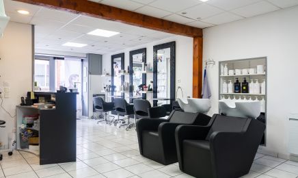 Cyr’coiffure : Coiffeur à Saint-Pal-de-Chalencon