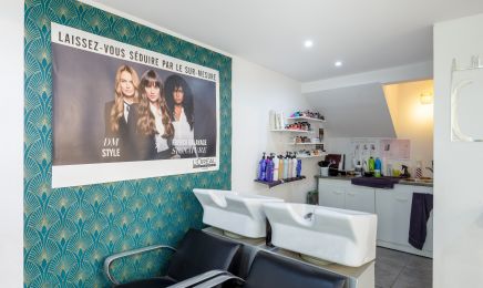 DM Style  : Coiffeur à Claye-Souilly