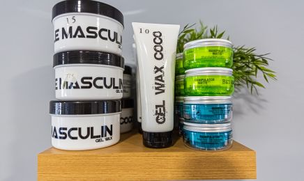 Allo Coif - Six-Fours : Coiffeur à Six-Fours-les-Plages