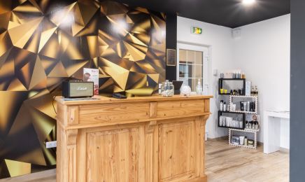 Audrey Ducrocq : Coiffeur à Audruicq