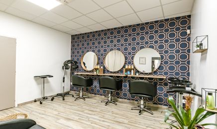 L’atypique : Coiffeur à Reims