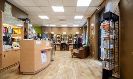 L'Atelier d'Estelle : Coiffeur à Ingersheim