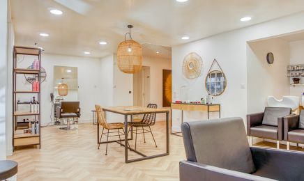 Hush - Bordeaux Intendance  : Coiffeur à Bordeaux