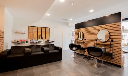 Laurent Virard coiffure La Teste : Coiffeur à La Teste-de-Buch