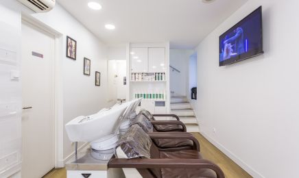 Camille Albane - Anglet : Coiffeur à Anglet