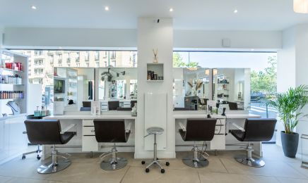 Camille Albane - Asnières-sur-Seine : Coiffeur à Asnières-sur-Seine