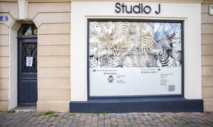 Prestige B4 : Coiffeur à Châlons-en-Champagne