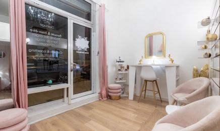 Institut Tête d’Or - Cellu M6 - LPG : Institut de beauté à Lyon