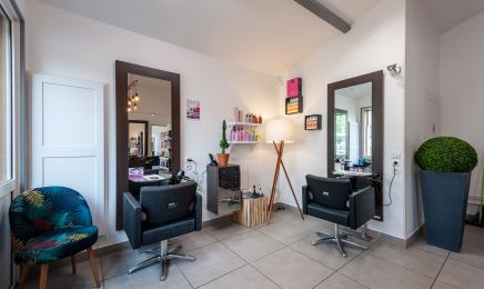 Inspiration : Coiffeur à Périgueux