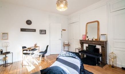 Maison de Beauté et Bien-Être : Coiffeur à Troyes