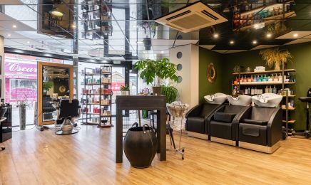 L’Atelier Zen : Coiffeur à Montivilliers