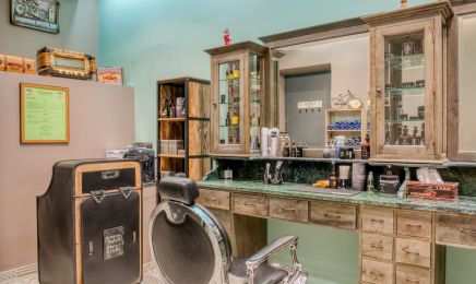 Top Barbier   : Institut de beauté à Marseille