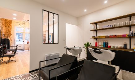 Chez Marion Coiffure : Coiffeur à Foix