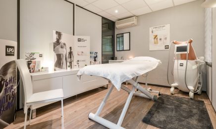Institut de beauté OnlyZen : Institut de beauté à Billère