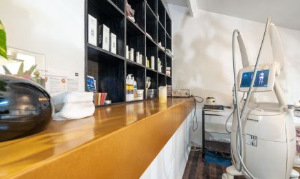 Institut Beleza : Institut de beauté à JUAN LES PINS