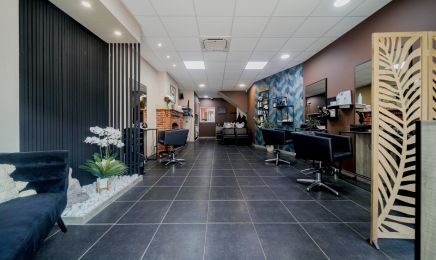 Marie Ongle and Hair : Institut de beauté à Carcassonne