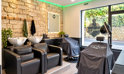El Barber : Coiffeur à Montpellier