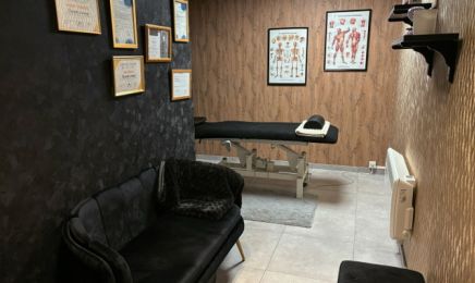 LC Massage : Institut de beauté à Farciennes