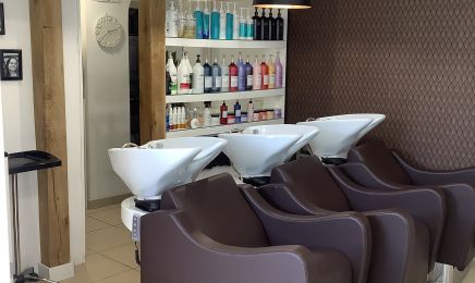 Beaute et bien-etre : Coiffeur à Ladon