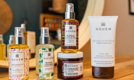 L’Air O Naturel : Coiffeur à Laval