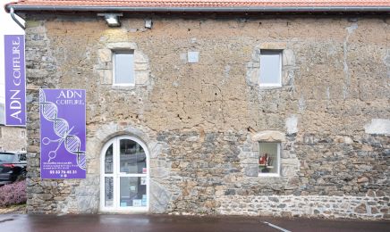 ADN Coiffure : Coiffeur à Coutances