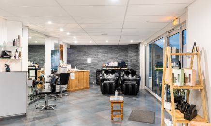Côté Coiffure nangy : Coiffeur à Nangy