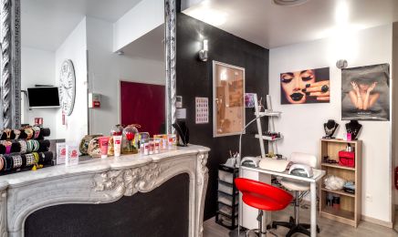 Grain de beauté : Institut de beauté à Toul