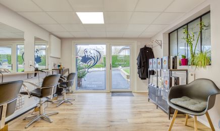 Sabrina Coiffure : Coiffeur à Bousse