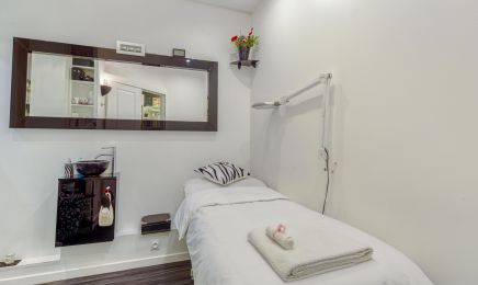ANA & DELPHI BEAUTE : Institut de beauté à Paris
