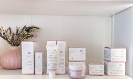 La Petite Beauté : Manucure à Granville