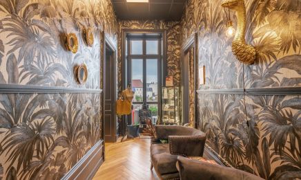 Frédéric Guyot Coiffeur : Manucure à Remiremont