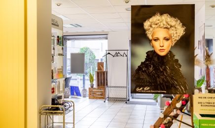 Mo Tif Coiffure : Coiffeur à Clermont-Ferrand