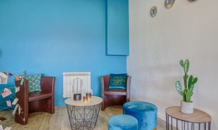 Smooth coiffure  : Coiffeur à Saint-Pée-sur-Nivelle