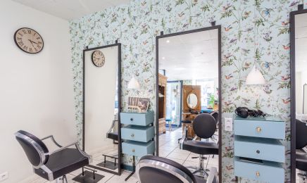 L'Atelier J : Coiffeur à Saint-Jean-Bonnefonds