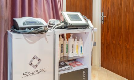 Bien-être et passion : Manucure à Saint-Jorioz