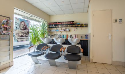 Harmonie & Style : Coiffeur à Sannerville