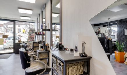 Tendances Coiffures : Manucure à Montrevault-sur-Èvre
