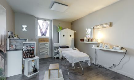 Tendances Coiffures : Manucure à Montrevault-sur-Èvre