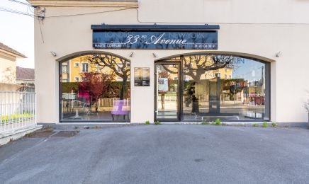 33rd Avenue : Coiffeur à Gournay-sur-Marne