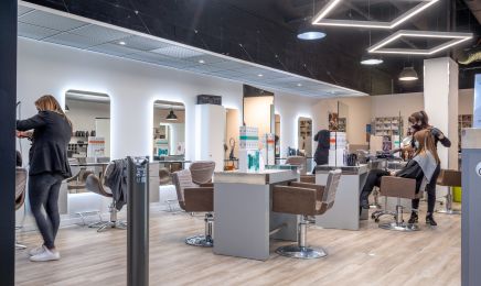 Yzatis - Perpignan Leclerc Polygone : Coiffeur à Perpignan