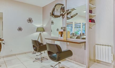 L’HAIR CHIC  : Coiffeur à Saint-Nolff